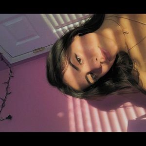 Meet your Posher, Jazmine